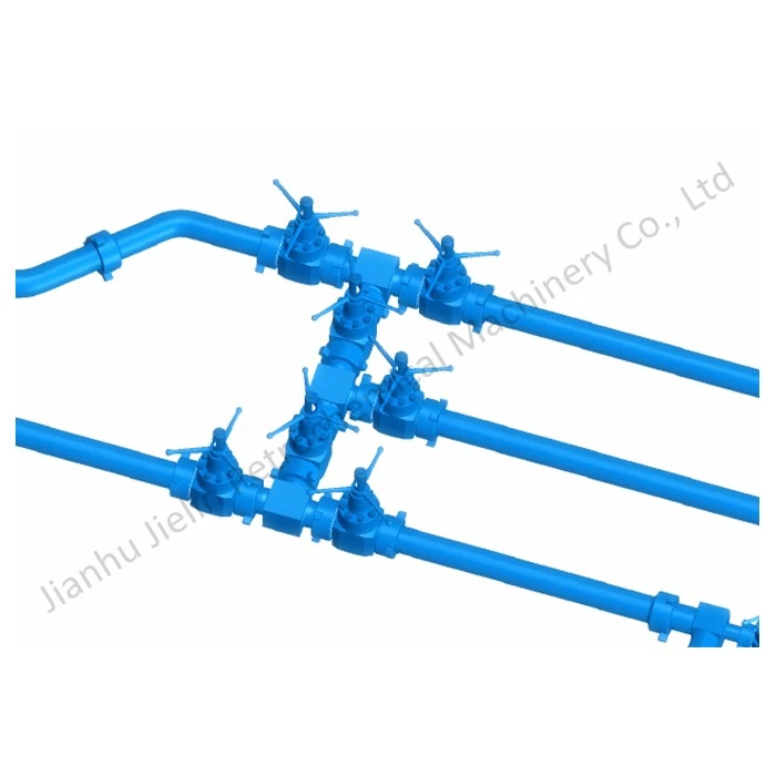 Drilling Manifold