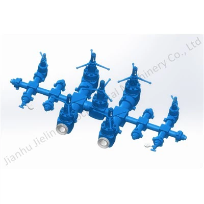 Kill Manifold peut-il être personnalisé ?